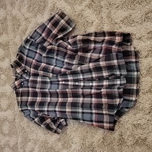 XL Brooks Brothers paid short sleeve shirt